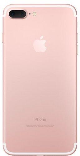 iPhone 7 Plus - 32GB - Rose Gold - Unlocked