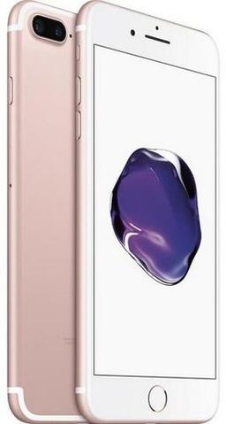 iPhone 7 Plus - 32GB - Rose Gold - Unlocked