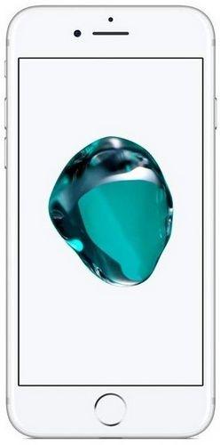 iPhone 7 Plus - 128GB - Silver - Unlocked