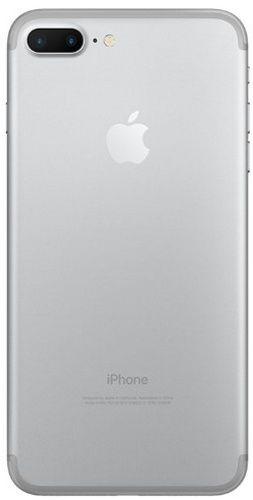 iPhone 7 Plus - 128GB - Silver - Unlocked