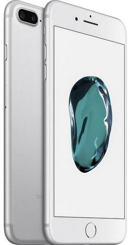iPhone 7 Plus - 128GB - Silver - Unlocked