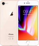 iPhone 8 256GB Unlocked in Gold in Excellent condition