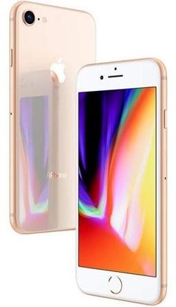 iPhone 8 - 64GB - Gold - Unlocked