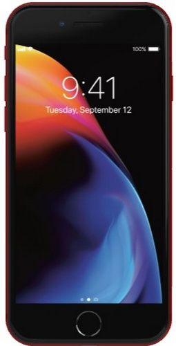 Apple iPhone 8 64gb Product Red (at&t) Refurbished A