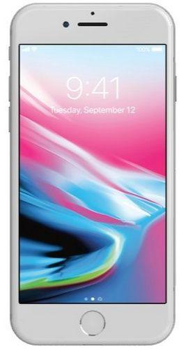 iPhone 8 - 64GB - Silver - Verizon