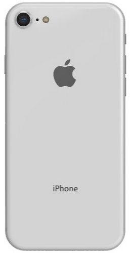 iPhone 8 - 64GB - Silver - Verizon