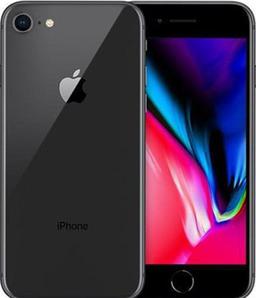 iPhone 8 - 64GB - Space Grey - Verizon