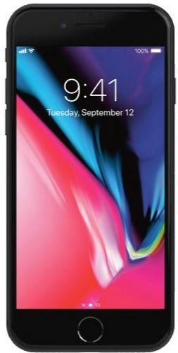 iPhone 8 reconditionné pas cher Capacidad 64GB Cargador Sin cargador Verre  Sin cristal templado Color RED Etat L'OCCASION PARFAITE