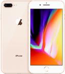 iPhone 8 Plus 64GB Unlocked in Gold in Acceptable condition