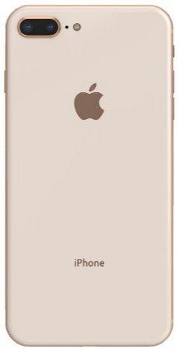 iPhone 8 Plus - 64GB - Gold - AT&T