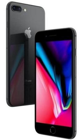 iPhone 8 Plus - 64GB - Space Grey - Verizon