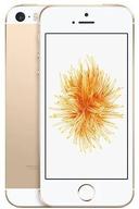 iPhone SE (2016) 32GB Unlocked in Gold in Excellent condition