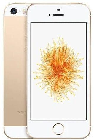 iPhone SE (2016) 16GB for T-Mobile in Gold in Excellent condition