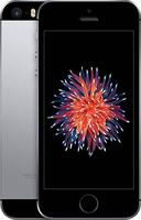 iPhone SE (2016) 32GB Unlocked in Space Grey in Good condition