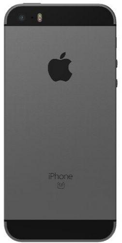 Apple iPhone SE 16GB Unlocked Gray 2016 Gen 1 Macao