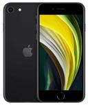 iPhone SE (2020) 128GB Unlocked in Black in Good condition
