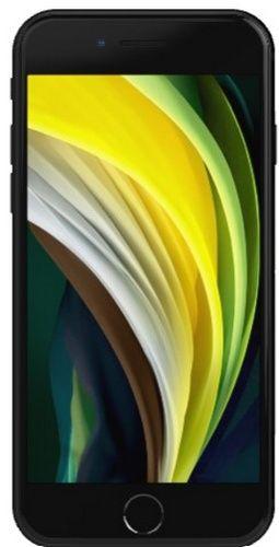 iPhone SE (2020) - 64GB - Black - AT&T