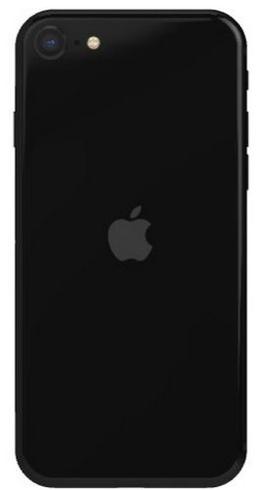 iPhone SE (2020) - 64GB - Black - AT&T