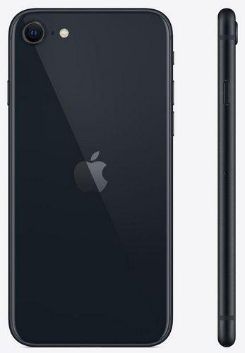 Apple iPhone SE 2020 (Rojo, 64GB) (Reacondicionado) : .com