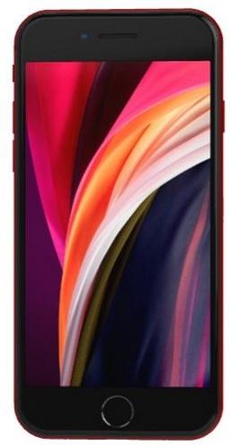 iPhone SE (2020) - 256GB - Red - T-Mobile