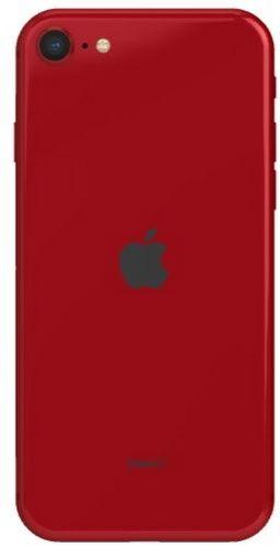 iPhone SE (2020) - 256GB - Red - T-Mobile