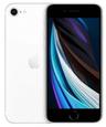 iPhone SE (2020) - 128GB - White - Unlocked - Good - Standard Battery