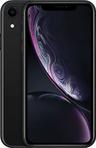 iPhone XR - 64GB - Black - Unlocked - Good - Standard Battery