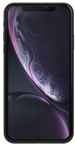 iPhone XR - 64GB - Black - Verizon