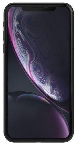 iPhone XR - 64GB - Black - Verizon