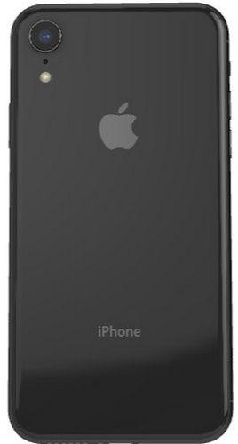 iPhone XR - 64GB - Black - Verizon