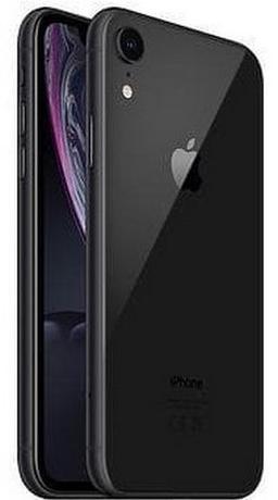 iPhone XR - 64GB - Black - Verizon