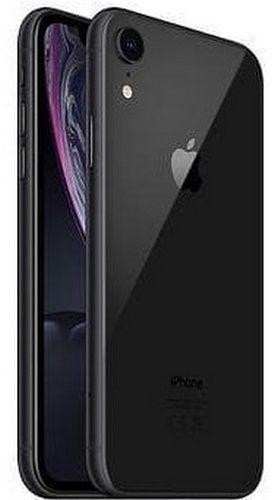 iPhone XR - 64GB - Black - Verizon
