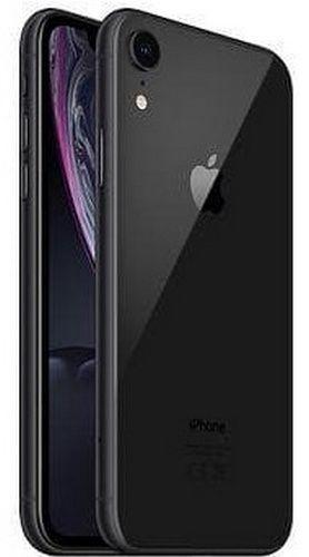 iPhone XR - 64gb - Black- Unlocked