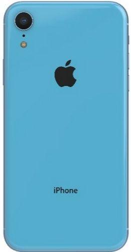 iPhone XR - 64GB - Blue - Unlocked