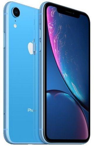 iPhone XR - 64GB - Blue - Unlocked