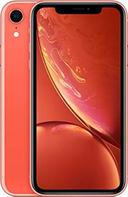 iPhone XR 128GB for Verizon in Coral in Pristine condition