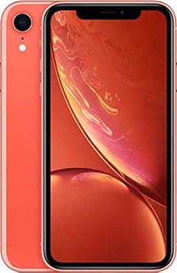 iPhone XR - 64GB - Coral - Unlocked