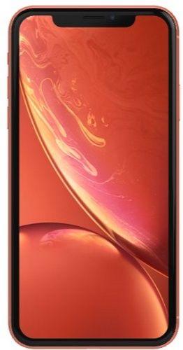 iPhone XR - 64GB - Coral - Unlocked