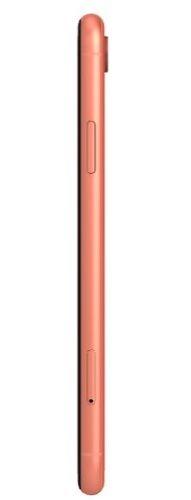 iPhone XR - 64GB - Coral - Unlocked
