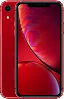 iPhone XR 256GB for AT&T in Red in Acceptable condition