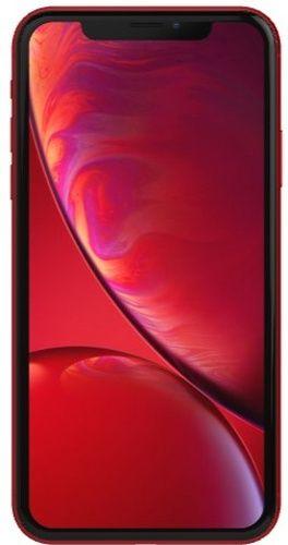 iPhone XR - 64GB - Red - T-Mobile