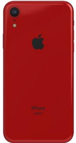 iPhone XR - 64GB - Red - T-Mobile