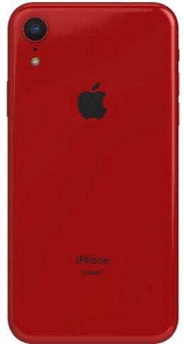iPhone XR - 64GB - Red - T-Mobile