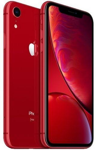 iPhone XR - 64GB - Red - T-Mobile