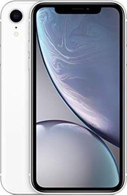 iPhone XR - 128GB - White - Verizon