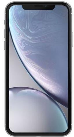 iPhone XR - 128GB - White - Verizon