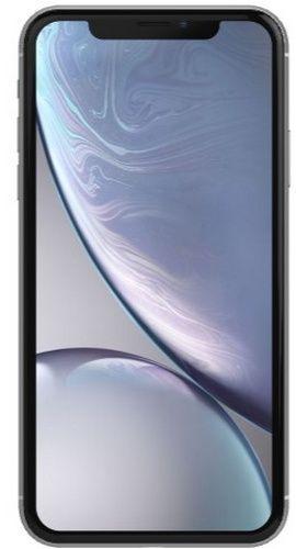 iPhone XR - 128GB - White - Verizon