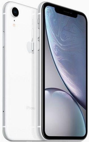 iPhone XR - 128GB - White - Verizon