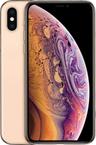 iPhone XS - 64GB - Gold - Unlocked - Very Good - Standard Battery