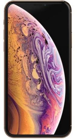iPhone XS - 256GB - Gold - Verizon